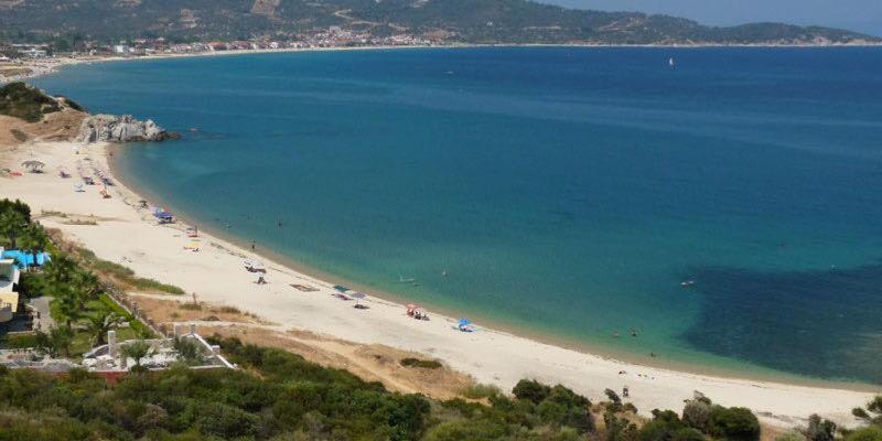 Palma Beach House Сарти Екстериор снимка