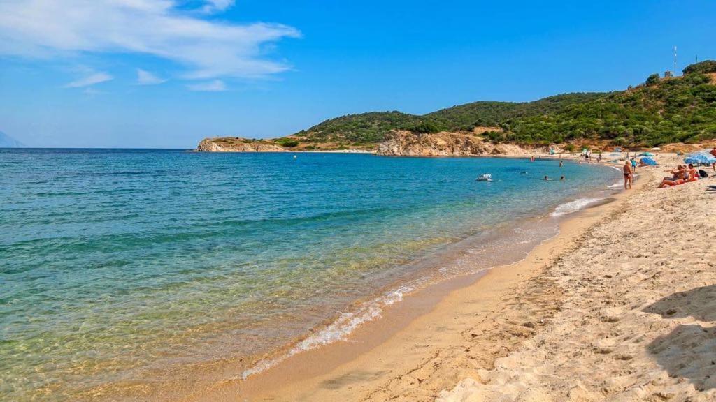 Palma Beach House Сарти Екстериор снимка