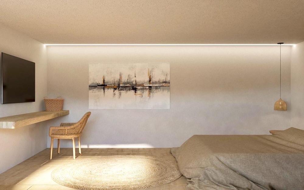 Palma Beach House Сарти Екстериор снимка
