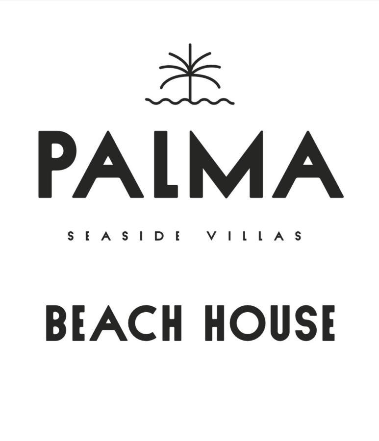 Palma Beach House Сарти Екстериор снимка
