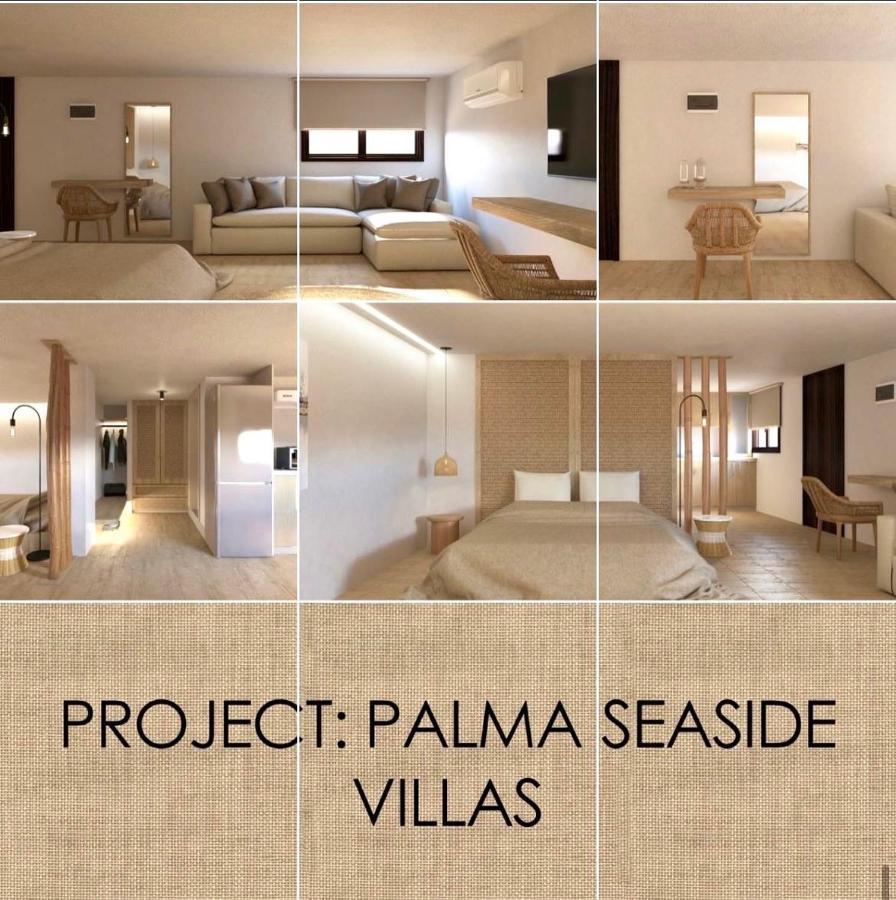 Palma Beach House Сарти Екстериор снимка