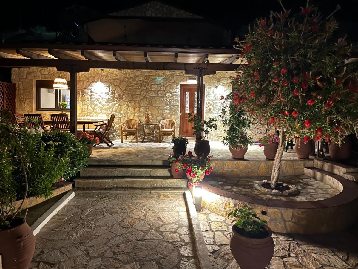 Palma Beach House Сарти Екстериор снимка