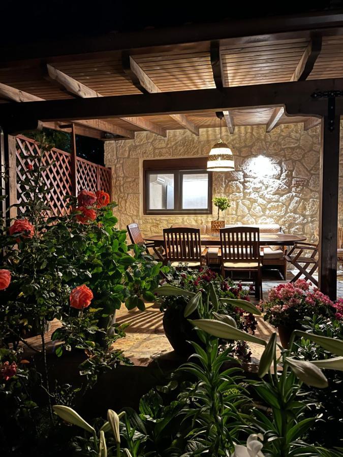 Palma Beach House Сарти Екстериор снимка