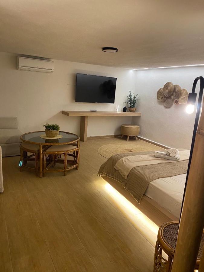 Palma Beach House Сарти Екстериор снимка
