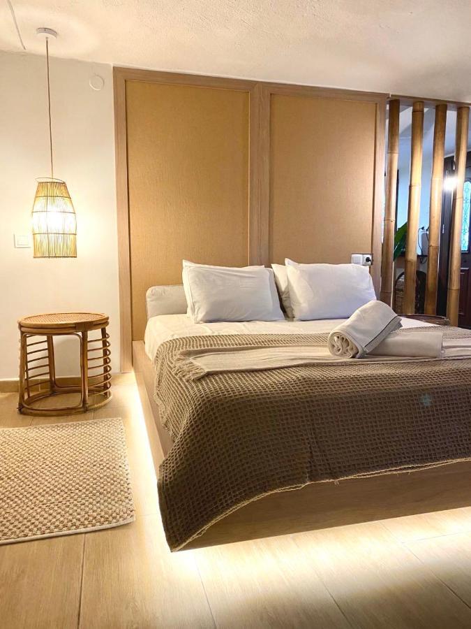 Palma Beach House Сарти Екстериор снимка