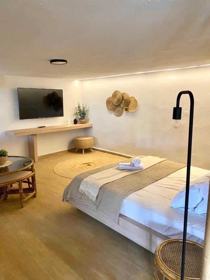 Palma Beach House Сарти Екстериор снимка
