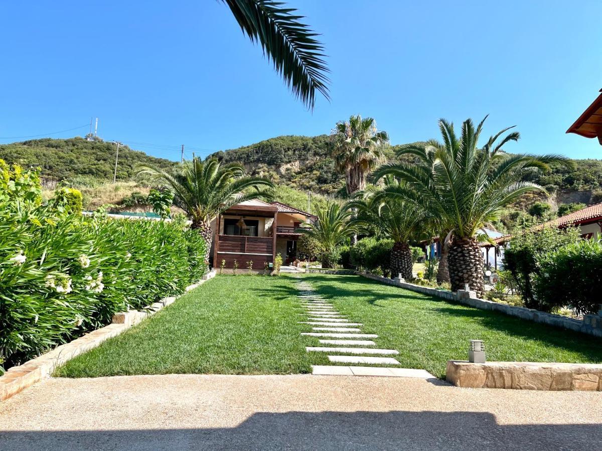 Palma Beach House Сарти Екстериор снимка