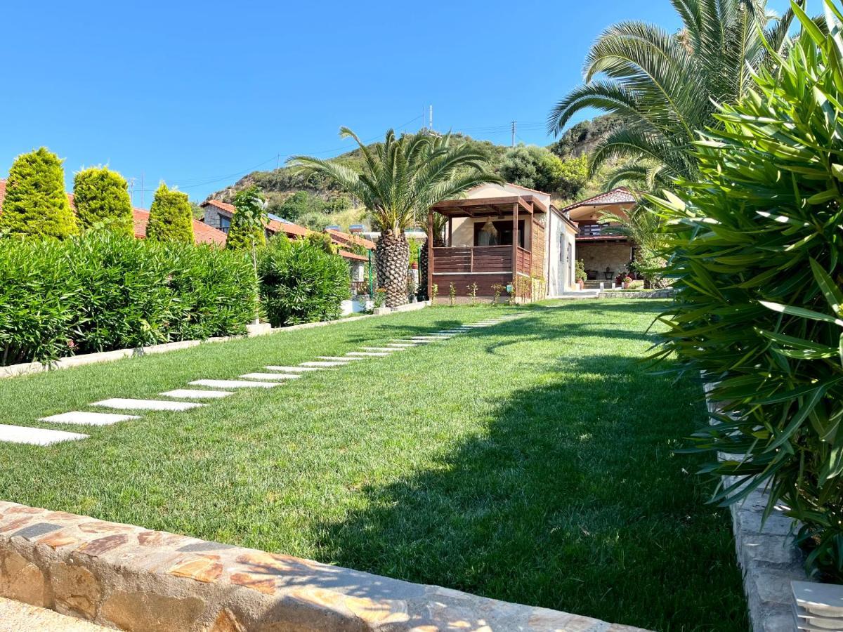 Palma Beach House Сарти Екстериор снимка