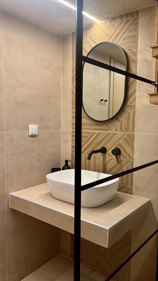 Palma Beach House Сарти Екстериор снимка