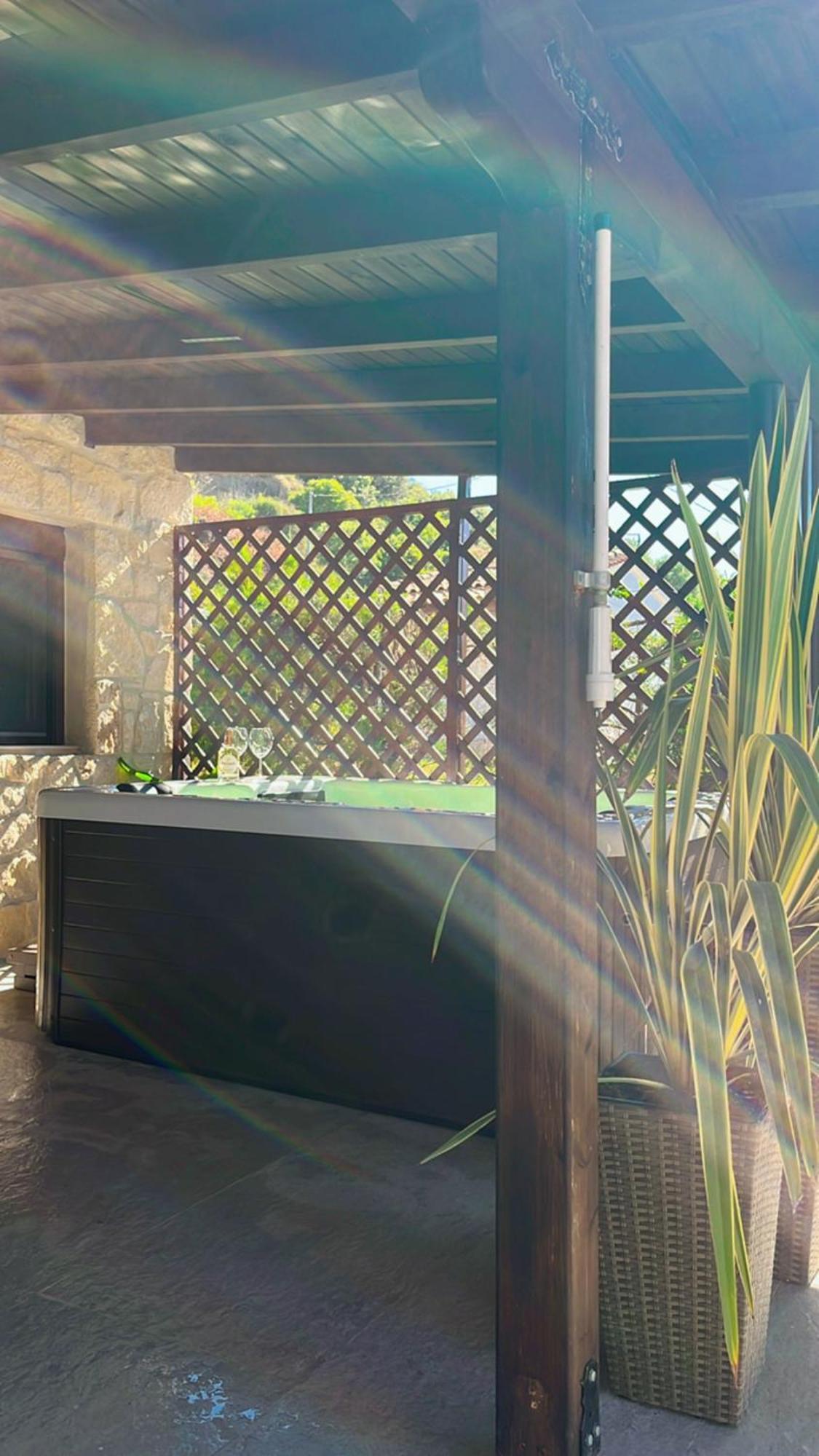Palma Beach House Сарти Екстериор снимка