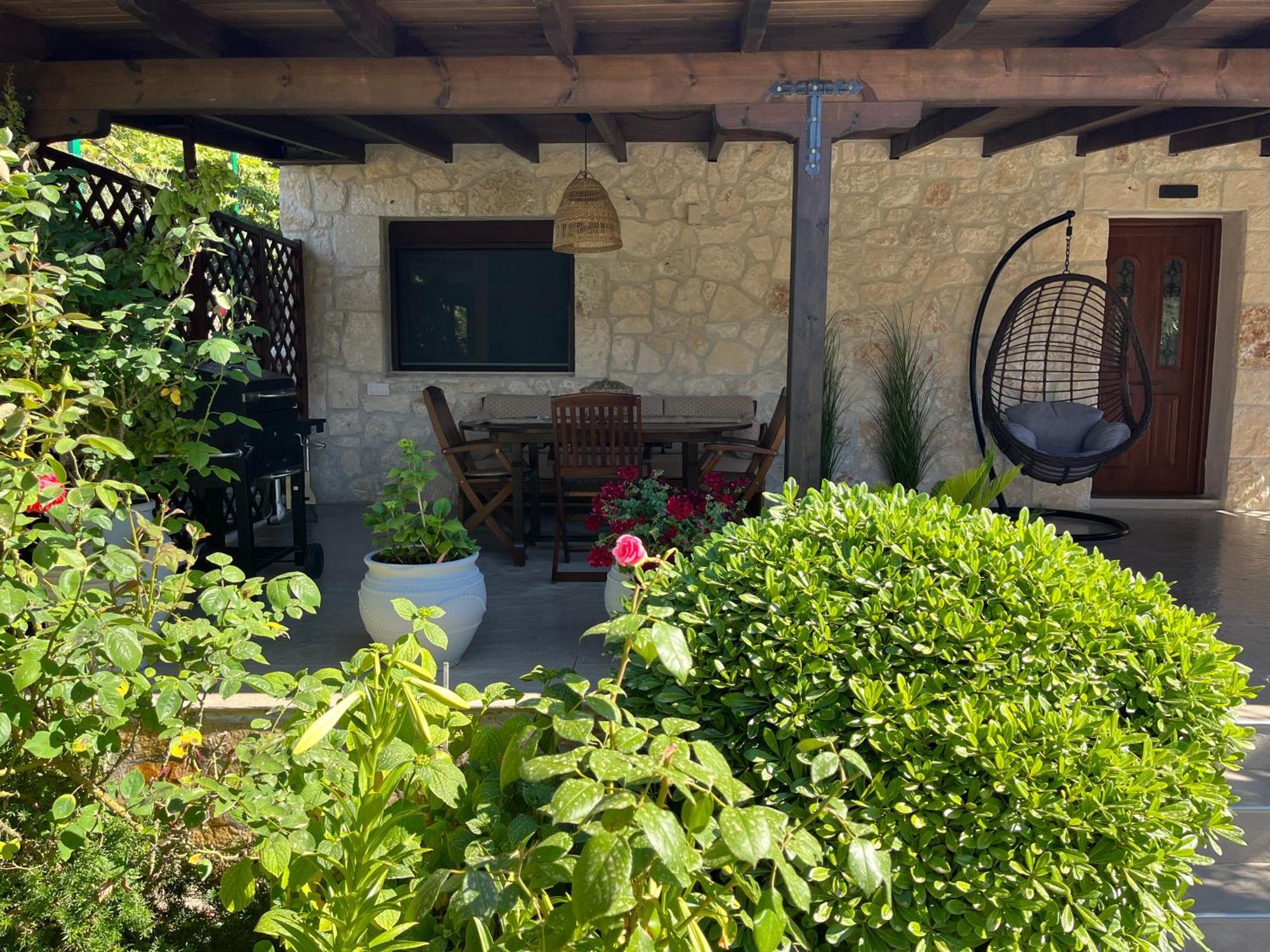 Palma Beach House Сарти Екстериор снимка